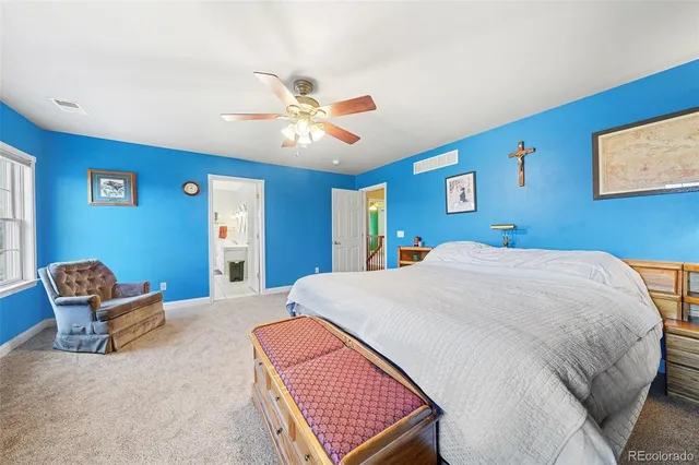 $899,000 | 2289 Elmwood Street, Berthoud, CO 80513