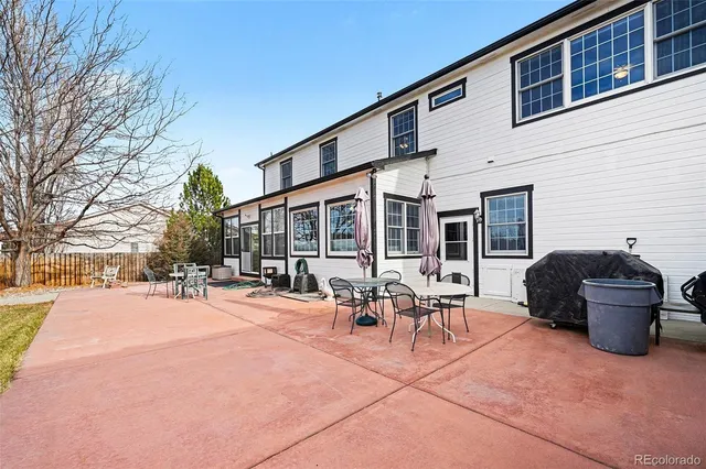 $899,000 | 2289 Elmwood Street, Berthoud, CO 80513