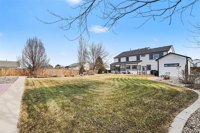 $899,000 | 2289 Elmwood Street, Berthoud, CO 80513