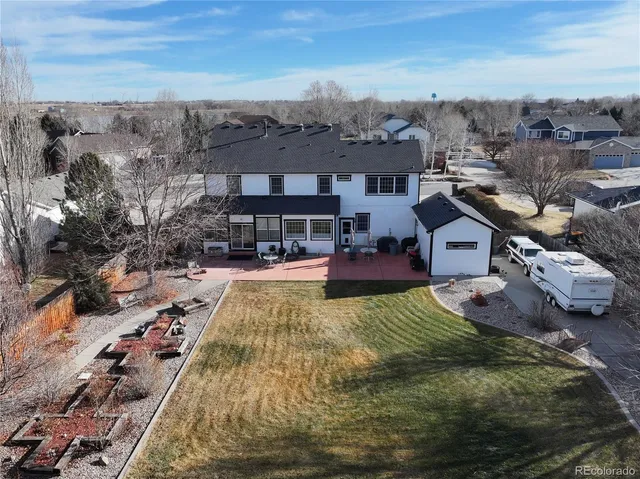 $899,000 | 2289 Elmwood Street, Berthoud, CO 80513