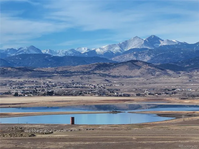 $899,000 | 2289 Elmwood Street, Berthoud, CO 80513