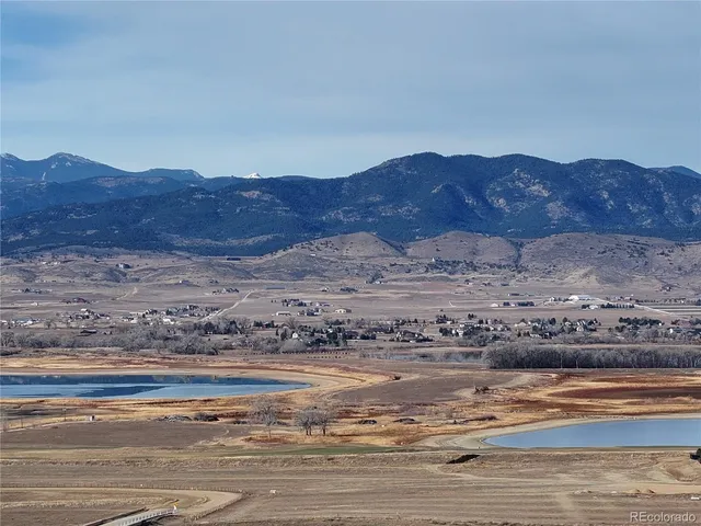 $899,000 | 2289 Elmwood Street, Berthoud, CO 80513