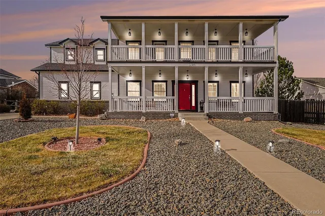 $899,000 | 2289 Elmwood Street, Berthoud, CO 80513