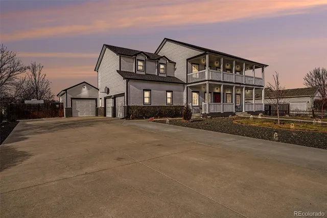 $899,000 | 2289 Elmwood Street, Berthoud, CO 80513