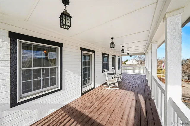 $899,000 | 2289 Elmwood Street, Berthoud, CO 80513