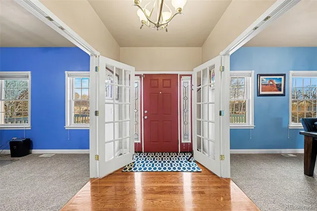 $899,000 | 2289 Elmwood Street, Berthoud, CO 80513