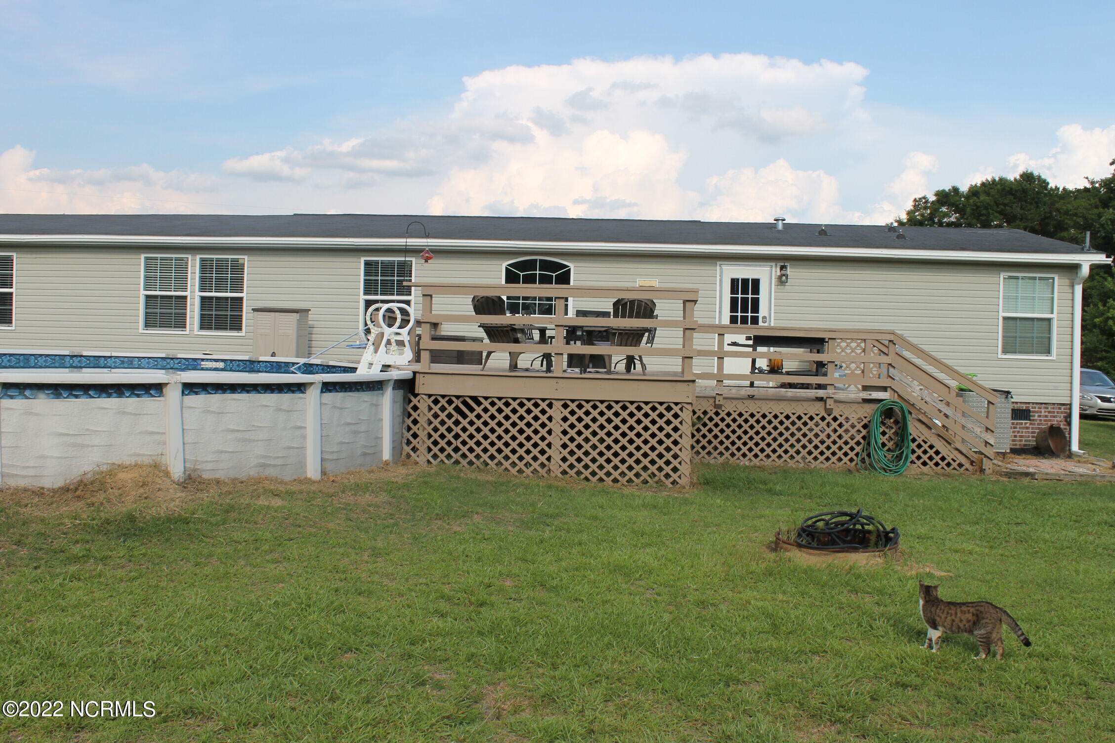 838 Vause Road Clarkton, NC 28433 - Photo 5 of 40 IMG_0238