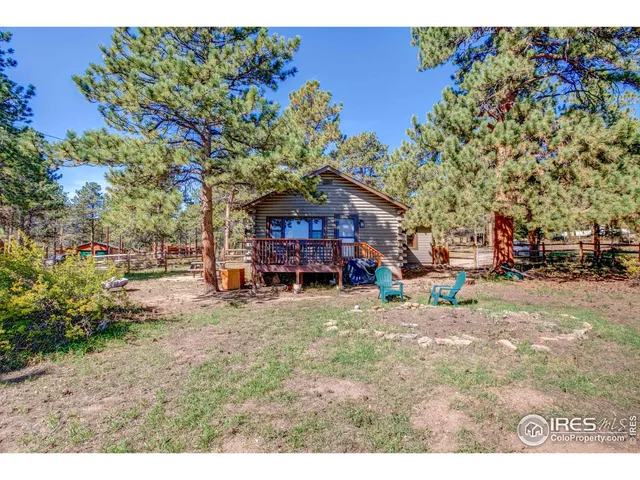 $650,000 | 930 Highacres Drive, Estes Park, CO 80517