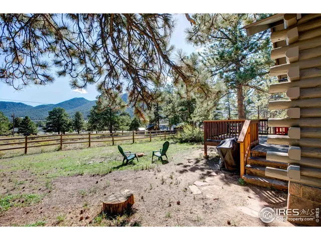 $650,000 | 930 Highacres Drive, Estes Park, CO 80517