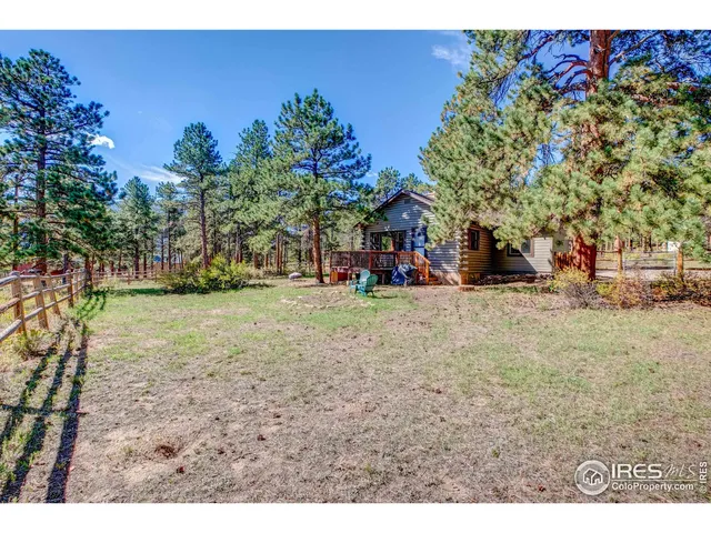 $650,000 | 930 Highacres Drive, Estes Park, CO 80517