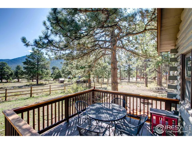 $650,000 | 930 Highacres Drive, Estes Park, CO 80517