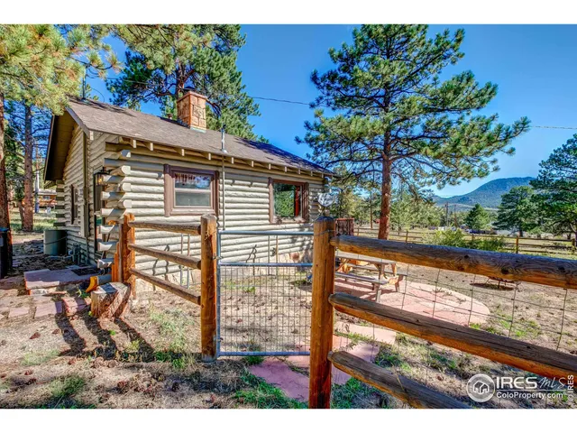 $650,000 | 930 Highacres Drive, Estes Park, CO 80517