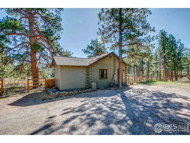 $650,000 | 930 Highacres Drive, Estes Park, CO 80517