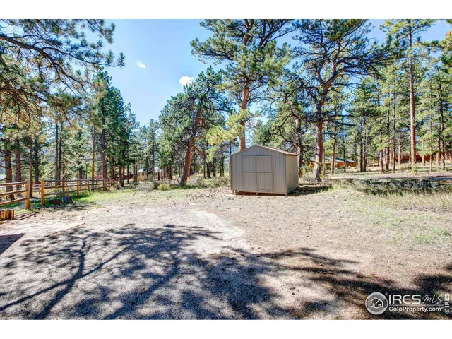 $650,000 | 930 Highacres Drive, Estes Park, CO 80517