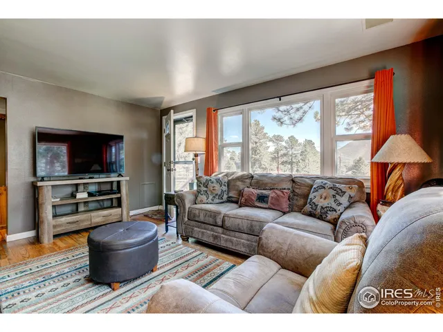 $650,000 | 930 Highacres Drive, Estes Park, CO 80517