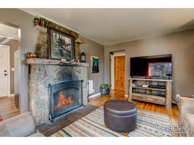 $650,000 | 930 Highacres Drive, Estes Park, CO 80517