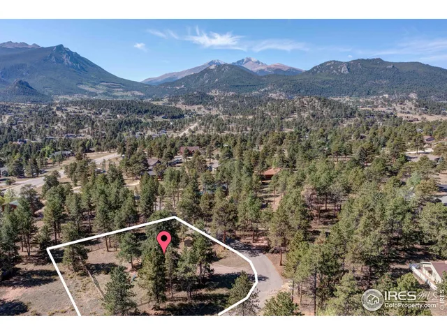 $650,000 | 930 Highacres Drive, Estes Park, CO 80517