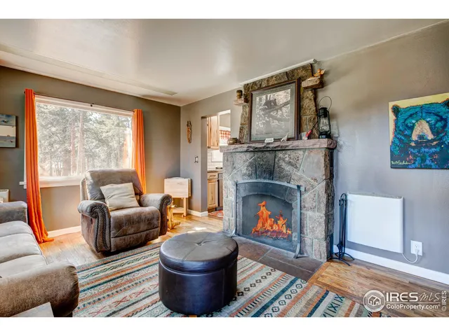 $650,000 | 930 Highacres Drive, Estes Park, CO 80517