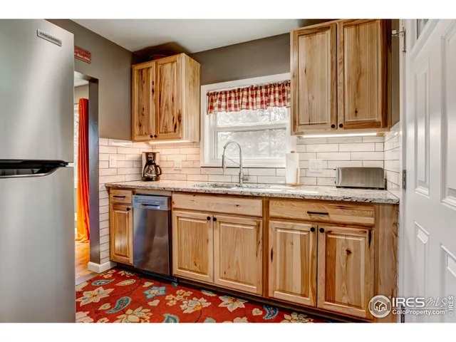 $650,000 | 930 Highacres Drive, Estes Park, CO 80517