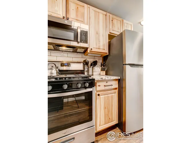 $650,000 | 930 Highacres Drive, Estes Park, CO 80517