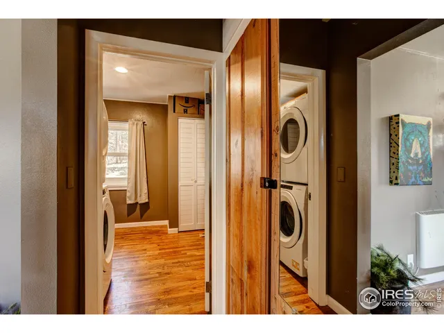 $650,000 | 930 Highacres Drive, Estes Park, CO 80517