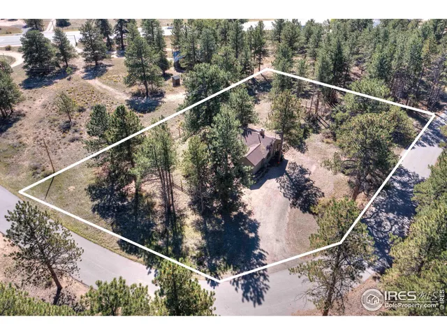 $650,000 | 930 Highacres Drive, Estes Park, CO 80517