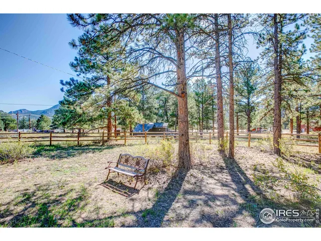 $650,000 | 930 Highacres Drive, Estes Park, CO 80517