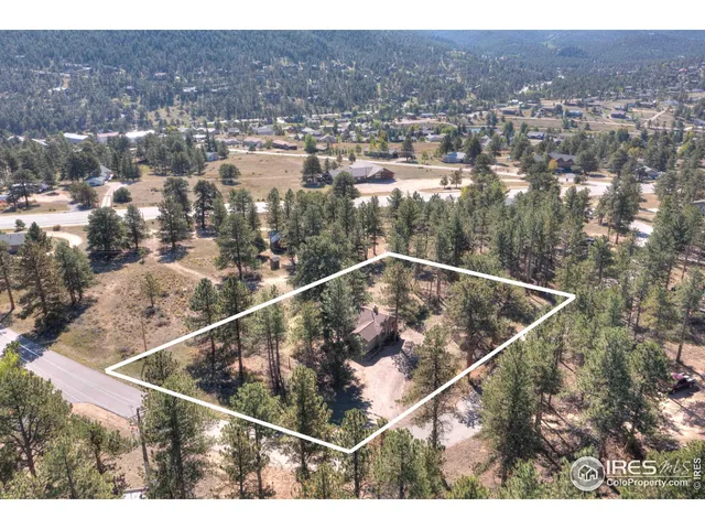 $650,000 | 930 Highacres Drive, Estes Park, CO 80517