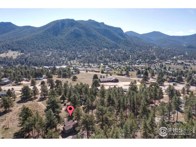 $650,000 | 930 Highacres Drive, Estes Park, CO 80517