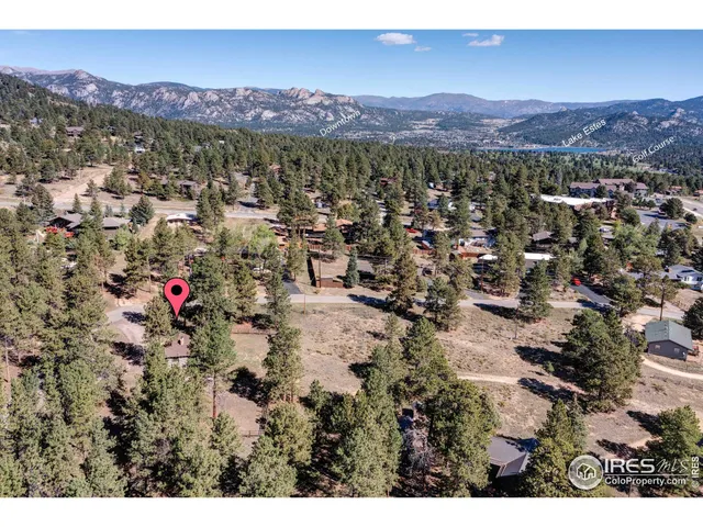 $650,000 | 930 Highacres Drive, Estes Park, CO 80517