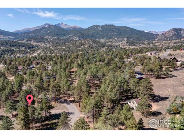 $650,000 | 930 Highacres Drive, Estes Park, CO 80517
