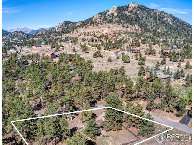 $650,000 | 930 Highacres Drive, Estes Park, CO 80517