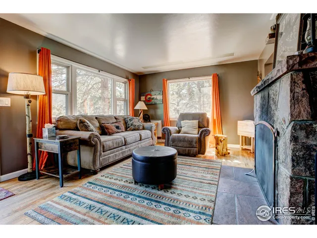 $650,000 | 930 Highacres Drive, Estes Park, CO 80517