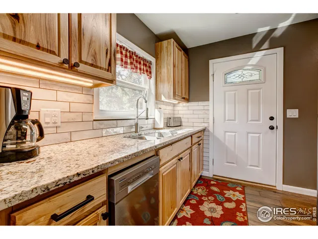 $650,000 | 930 Highacres Drive, Estes Park, CO 80517