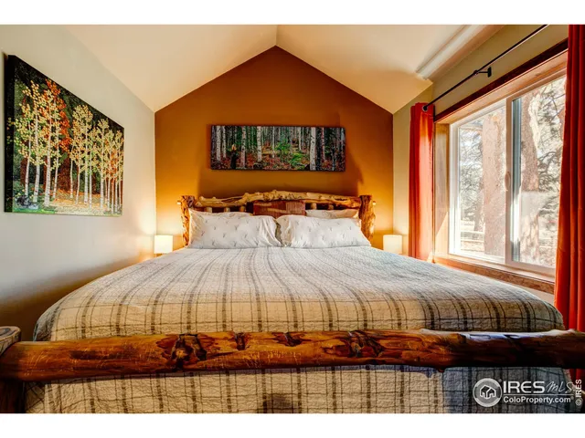 $650,000 | 930 Highacres Drive, Estes Park, CO 80517