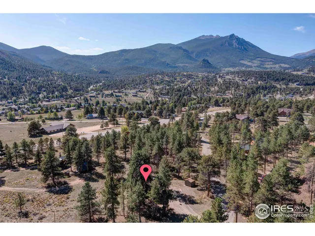 $650,000 | 930 Highacres Drive, Estes Park, CO 80517