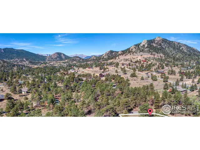 $650,000 | 930 Highacres Drive, Estes Park, CO 80517