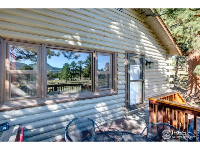 $650,000 | 930 Highacres Drive, Estes Park, CO 80517