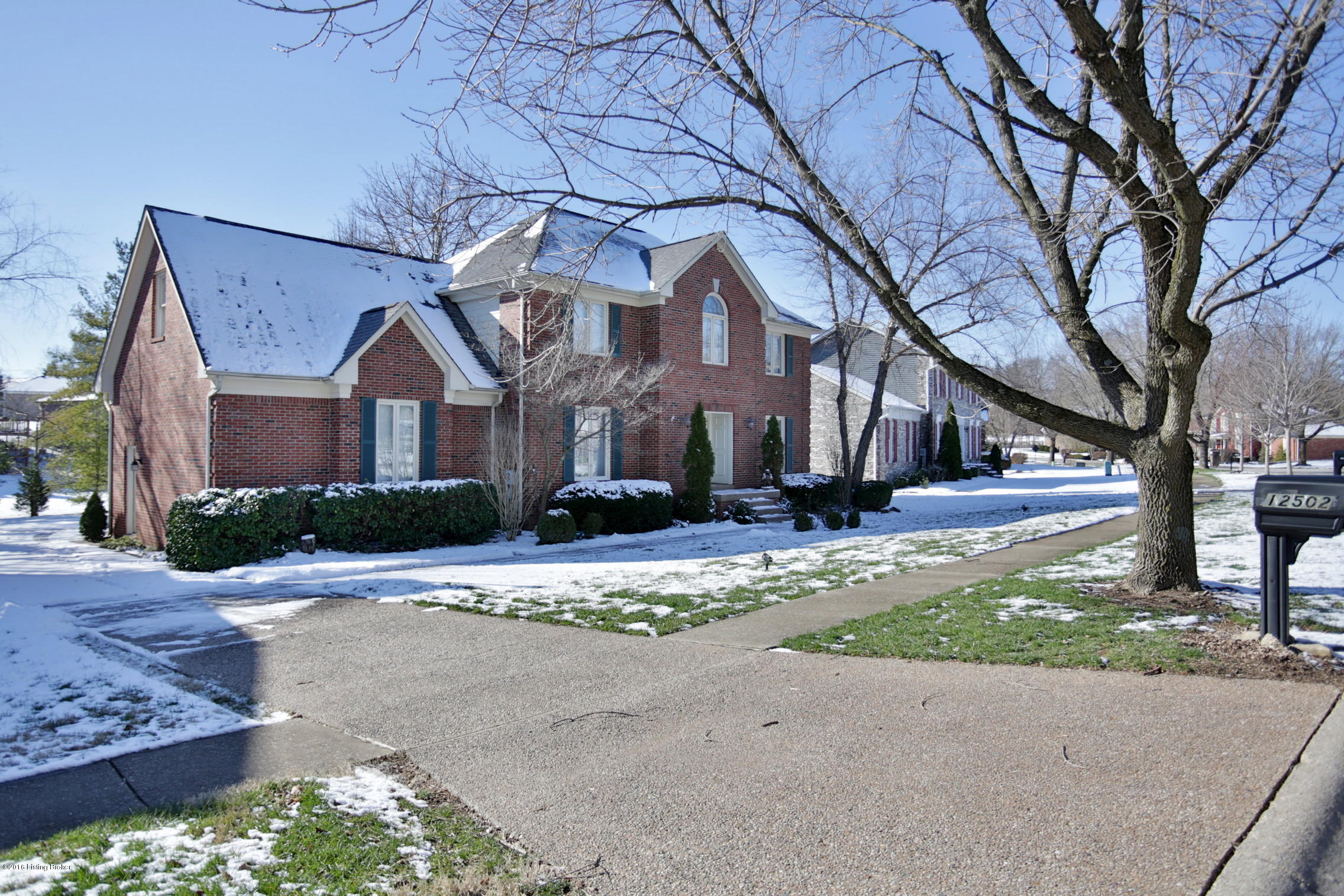 12502 Kirkham Road Louisville, KY 40299 - Photo 3 of 48 4
