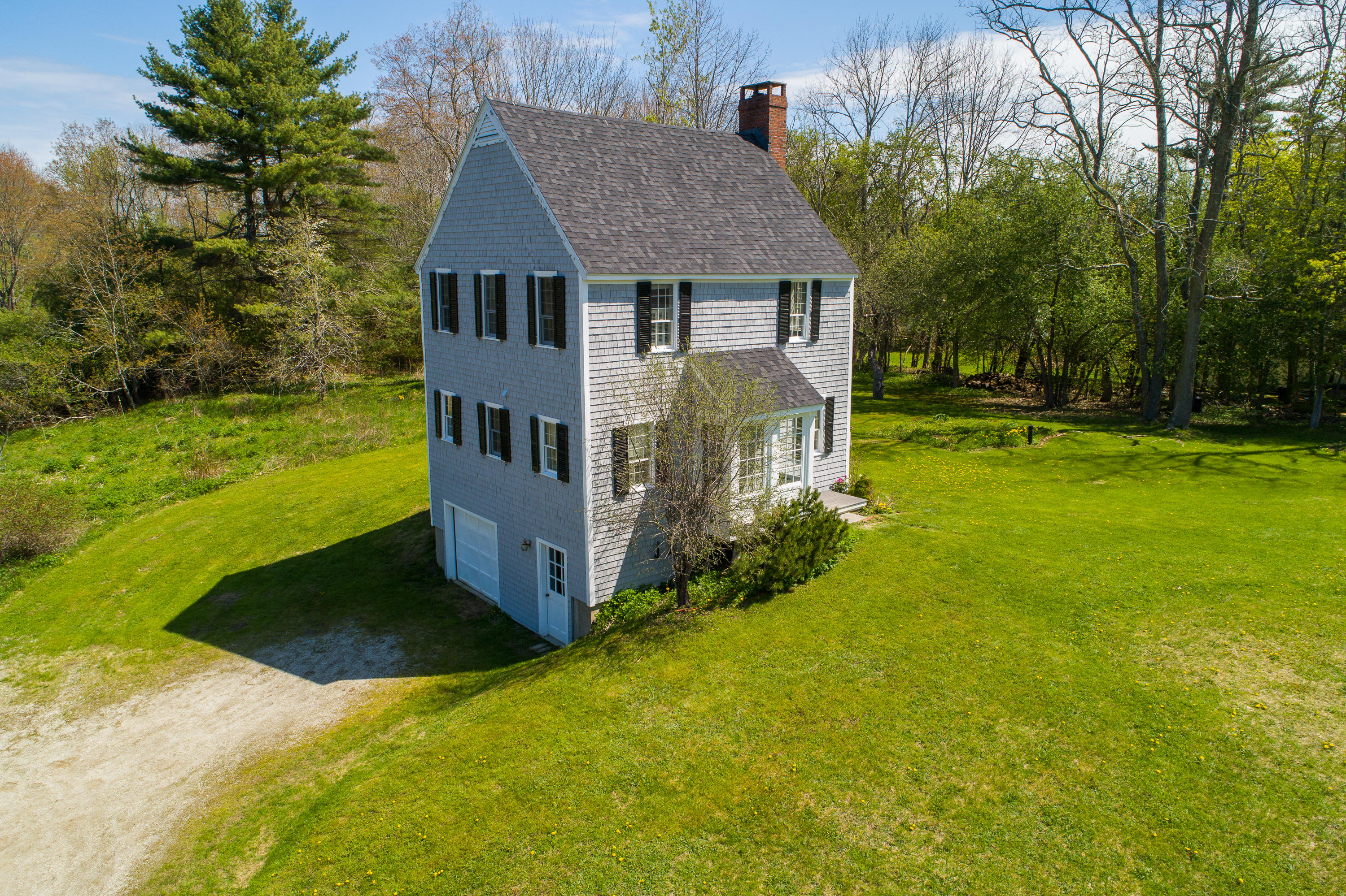 74 Castine Road Orland, ME 04472 - Photo 35 of 54 Guest house