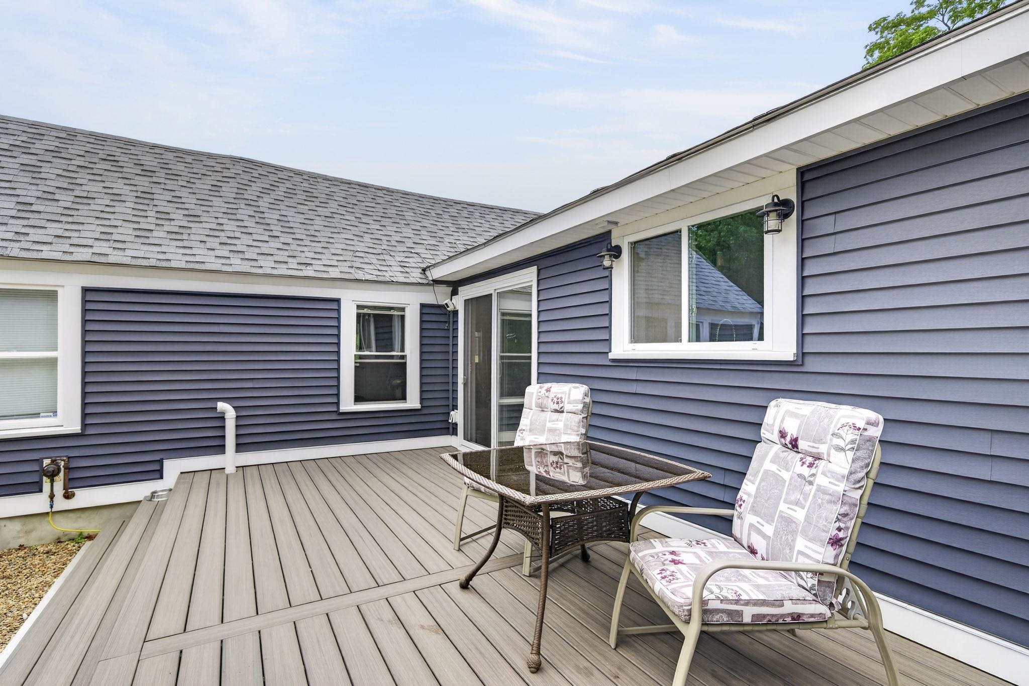 33 Border Street Amherst, NH 03031 - Photo 39 of 49