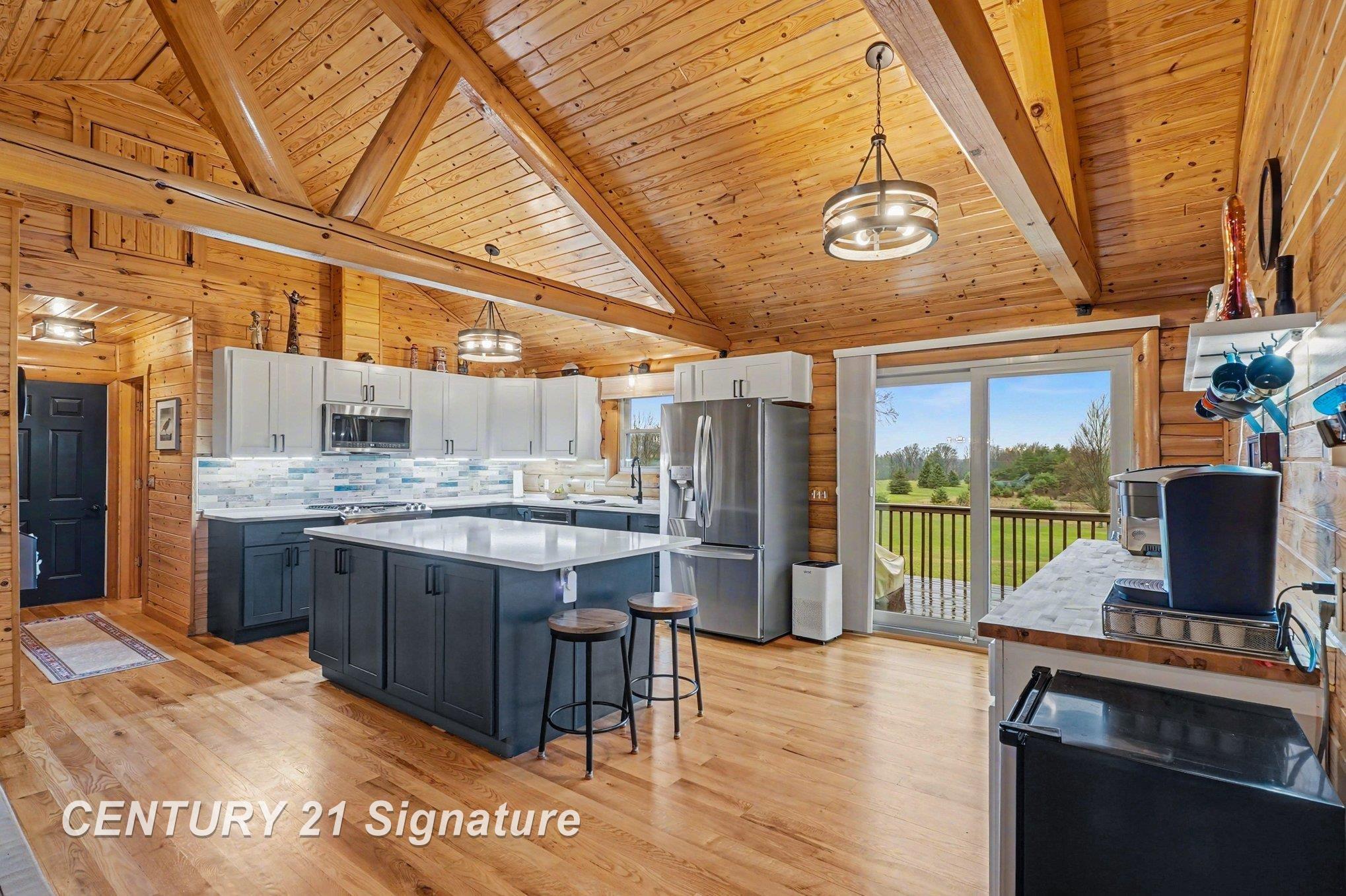 3826 Buzzell Road Gladwin, MI 48624 - Photo 7 of 33