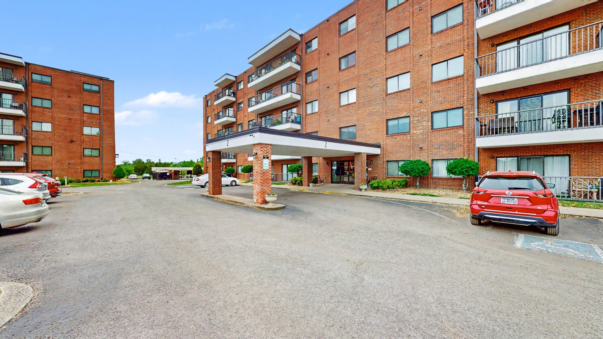 200 Sanders Ferry Road, Unit 2205 Hendersonville, TN 37075 - Photo 20 of 31