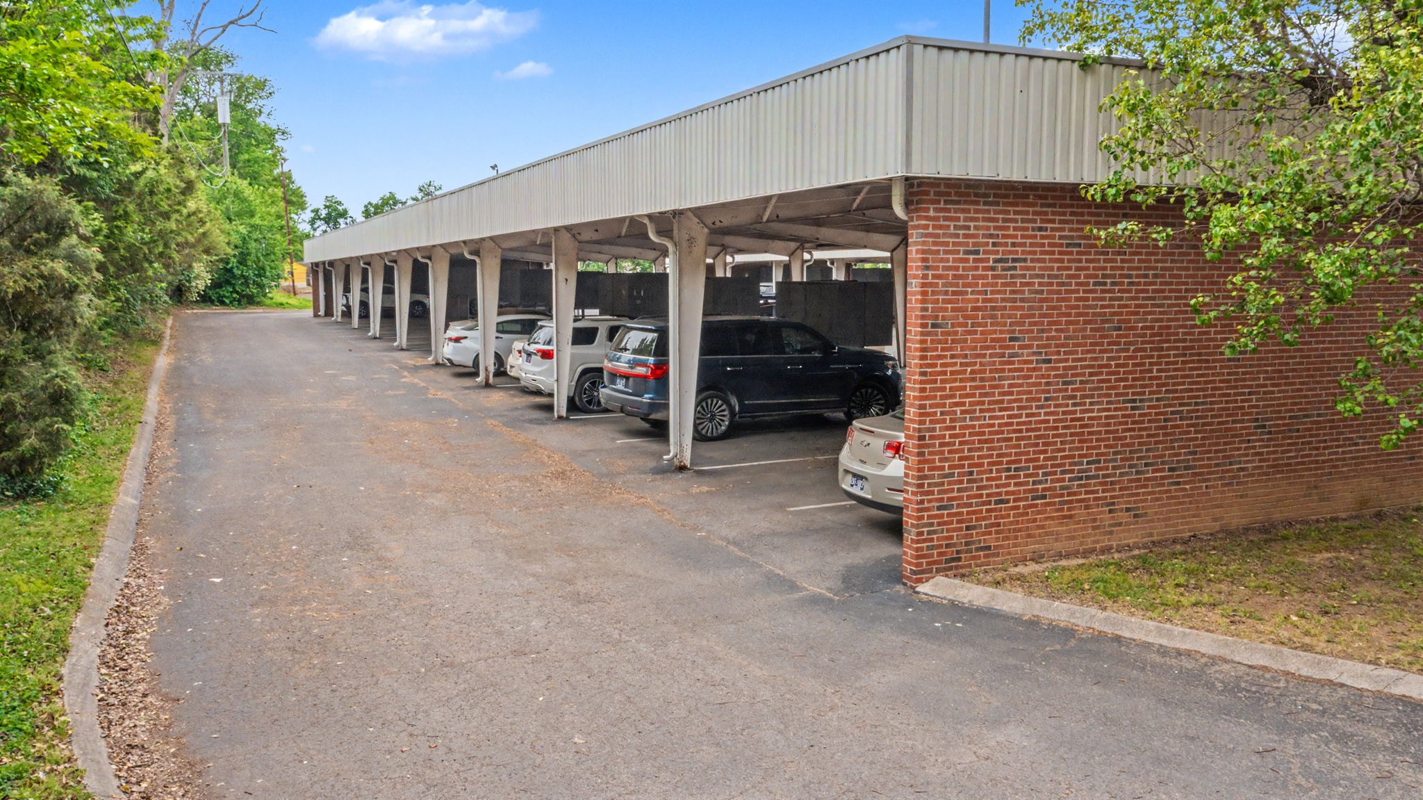 200 Sanders Ferry Road, Unit 2205 Hendersonville, TN 37075 - Photo 24 of 31