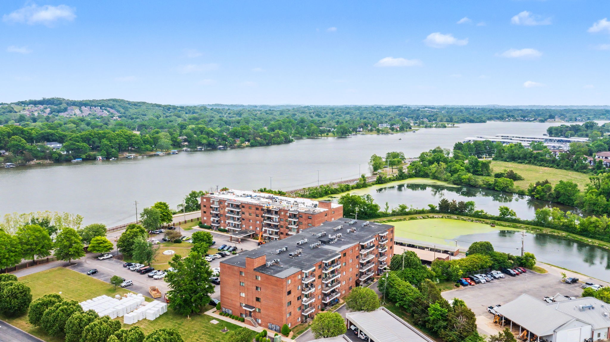 200 Sanders Ferry Road, Unit 2205 Hendersonville, TN 37075 - Photo 25 of 31