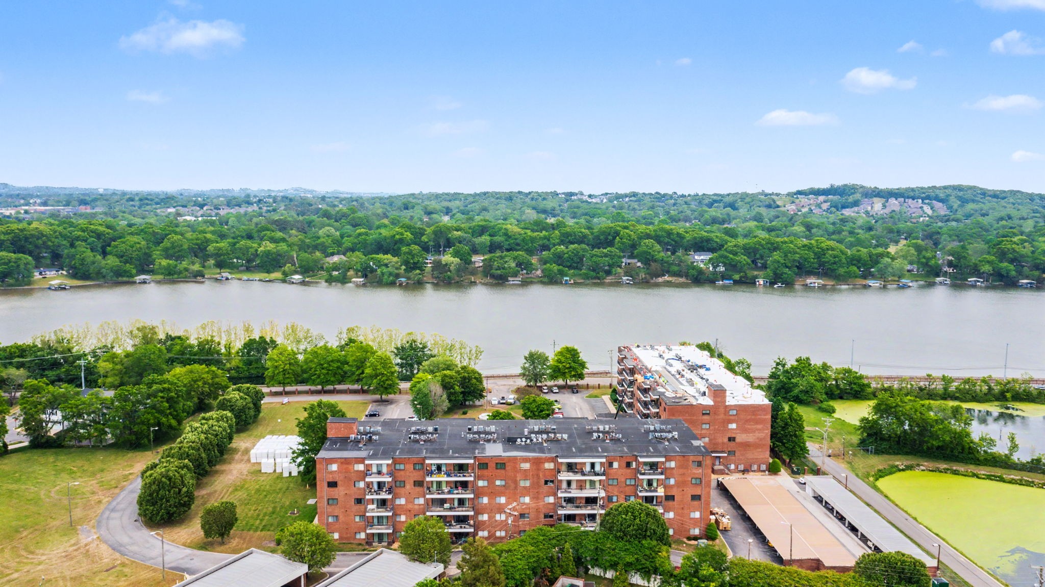 200 Sanders Ferry Road, Unit 2205 Hendersonville, TN 37075 - Photo 26 of 31