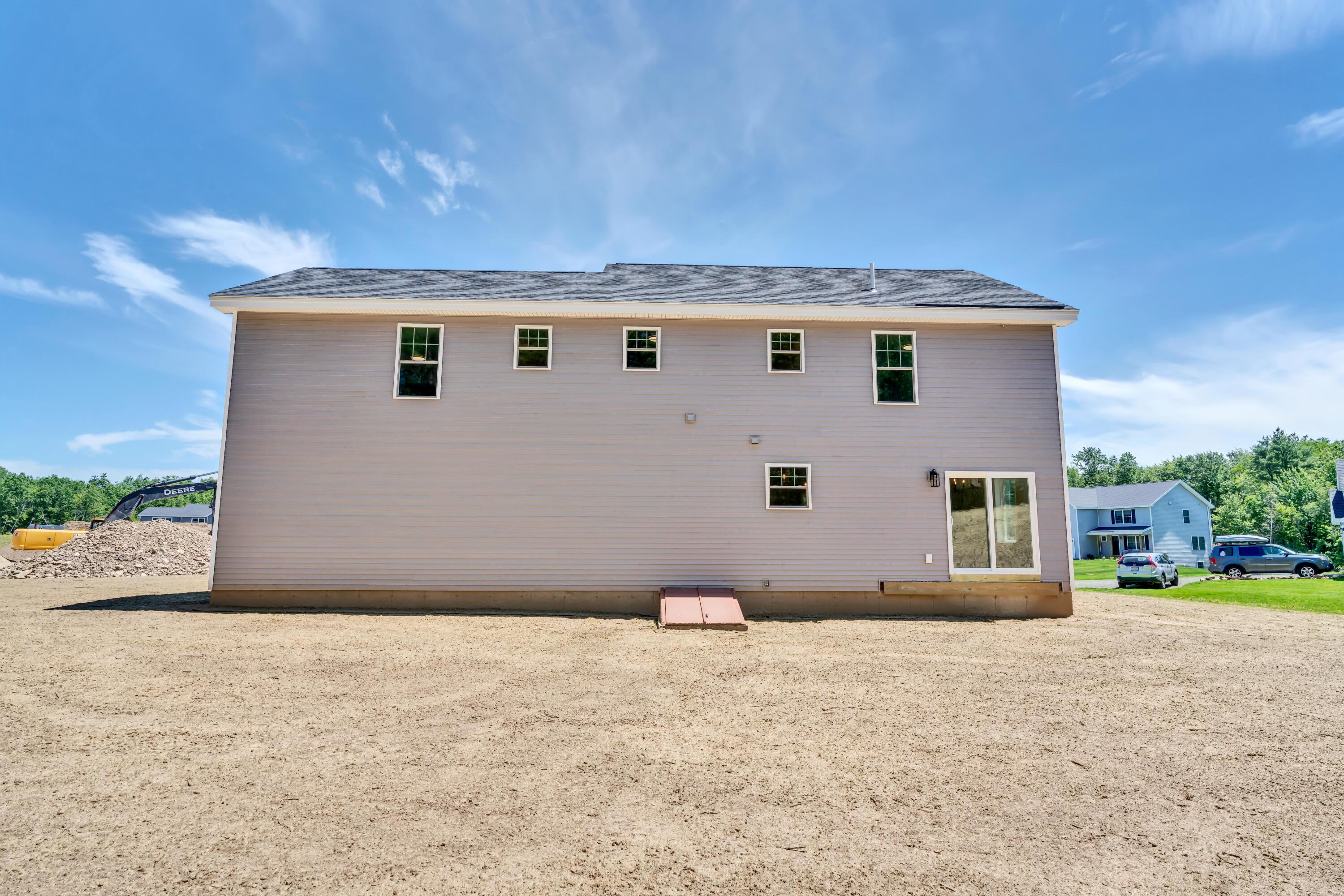 Tbd Eagle Crst Road Wells, ME 04090 - Photo 2 of 38 _DSC2078