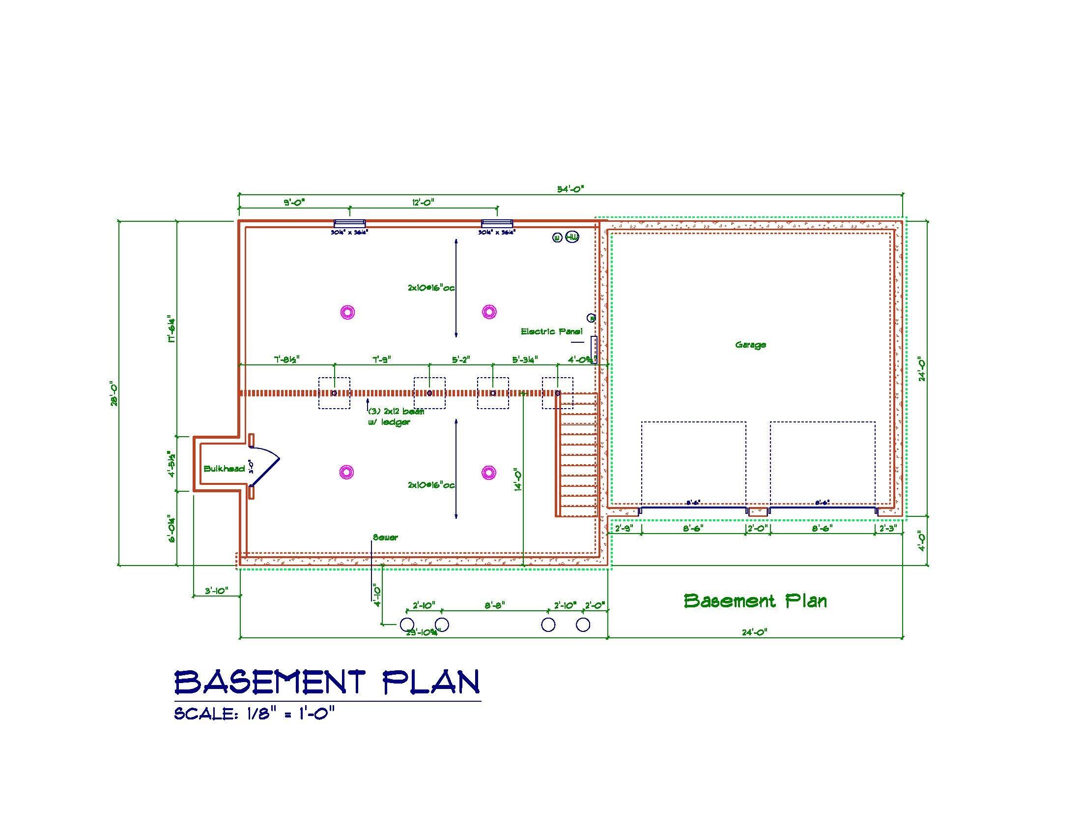 Tbd Eagle Crst Road Wells, ME 04090 - Photo 38 of 38 125 Josiah Plans_Page_05