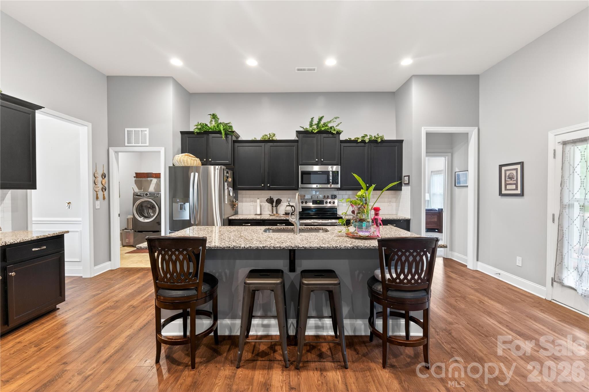 207 Vanderbilt Circle Locust, NC 28097 - Photo 10 of 34