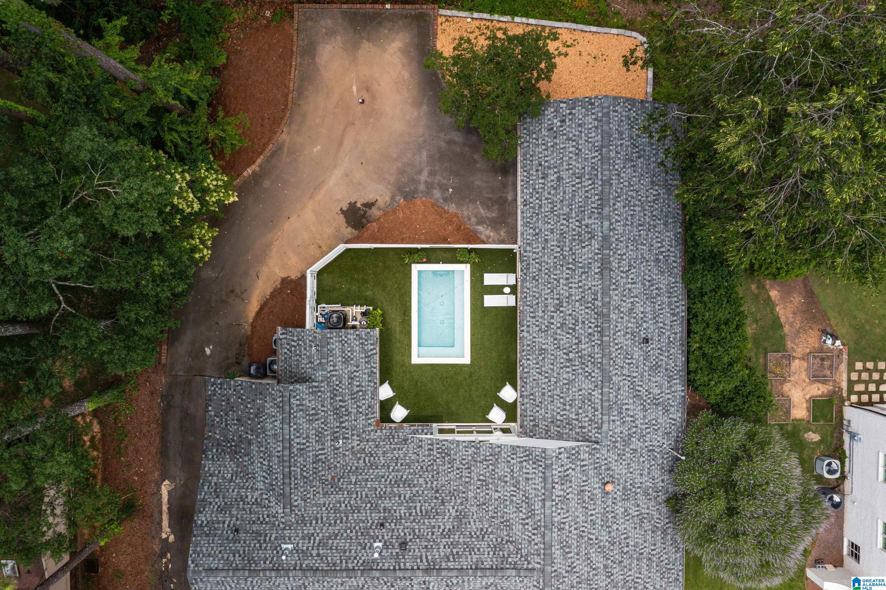 104 Hillsdale Road Birmingham, AL 35213 - Photo 74 of 85